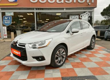 DS DS 4 DS4 2.0 HDI 150 BV6 EXECUTIVE