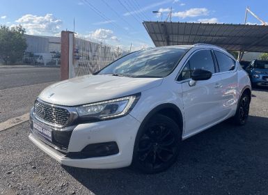 DS DS 4 DS4 CROSSBACK BlueHDi 120 SetS EAT6 Sport Chic