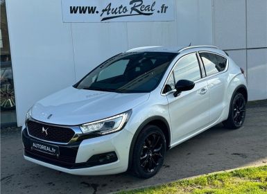 DS DS 4 DS4 CROSSBACK DS4 Crossback PureTech 130 S&S BVM6 Sport Chic Occasion