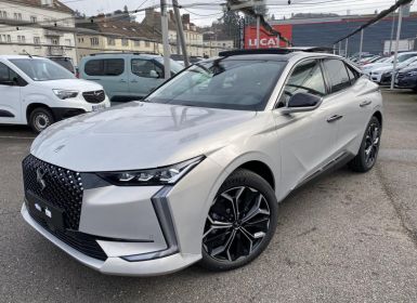 DS DS 4 DS4 II 1.5 BlueHDi S&S 130 EAT8 Etoile Alcantara TOIT OUVRANT / SIEGES ELECTRIQUES ET MASSANTS