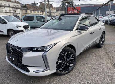 DS DS 4 DS4 II 1.5 BlueHDi S&S 130 EAT8 Etoile Alcantara TOIT OUVRANT / SIEGES ELECTRIQUES ET MASSANTS