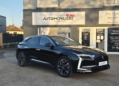 DS DS 4 E-tense 1.6 THP 225 HYBRID RIVOLI AUTO Occasion