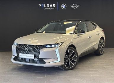 Vente DS DS 4 E-TENSE 225ch La Première Occasion