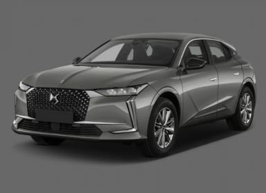 DS DS 4 E-TENSE PERFORMANCE LINE Leasing