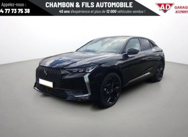 Achat DS DS 4 Hybride E-Tense 225 EAT8 Performance Line Neuf