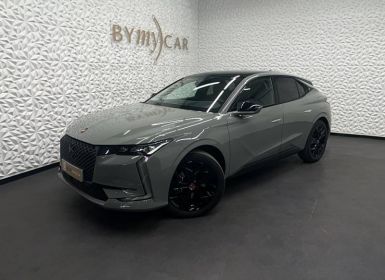 Achat DS DS 4 Hybride E-Tense 225 EAT8 Performance Line+ Occasion