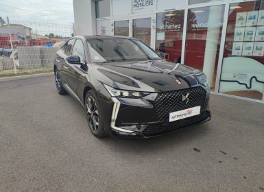 DS DS 4 II 1.5 BlueHdi 130 Performance Line+ EAT8 (ACC, Caméra, CarPlay)