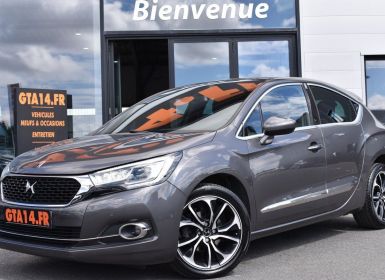 Achat DS DS 4 PURETECH 130CH SPORT CHIC S&S Occasion