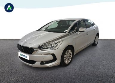 Vente DS DS 5 BlueHDi 120ch So Chic S&S Occasion