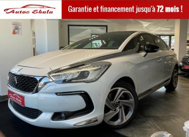 Vente DS DS 5 BLUEHDI 150CH SO CHIC S&S Occasion