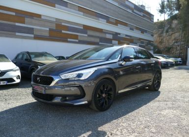 DS DS 5 DS5 2.0 HDI 180 Ch PERFORMANCE LINE EAT6