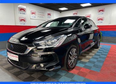 Vente DS DS 5 DS5 EXECUTIVE BlueHDi 120 SS EAT6 Executive Occasion