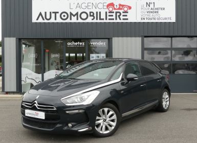 DS DS 5 HYBRID 4 EXECUTIVE  ETG6