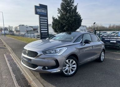 DS DS 5 THP 165ch So Chic S&S EAT6 1erMain ToitPano Entretien a jour CITROEN