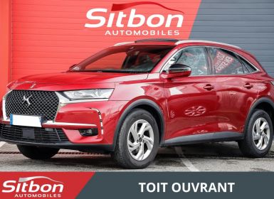 Vente DS DS 7 CROSSBACK 1.2 PureTech 130 CV Occasion