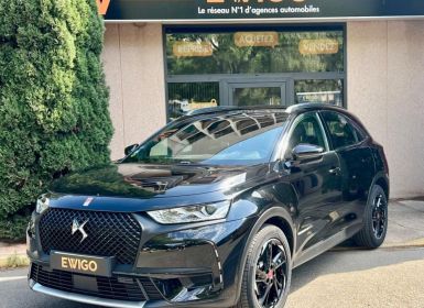 DS DS 7 CROSSBACK 130CH PERFORMANCE LINE Occasion