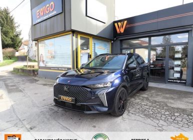 DS DS 7 CROSSBACK 1.5 BLUEHDI 130 CH PERFORMANCE LINE BVA