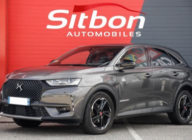 Achat DS DS 7 CROSSBACK 1.5 BLUEHDI 130 CV BVA Occasion