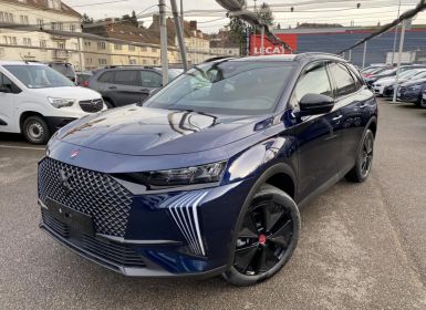 DS DS 7 CROSSBACK 1.5 BlueHDi 130 EAT8 Performance