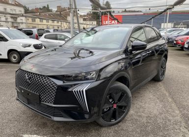 DS DS 7 CROSSBACK 1.5 BlueHDi 130 EAT8 Performance Line