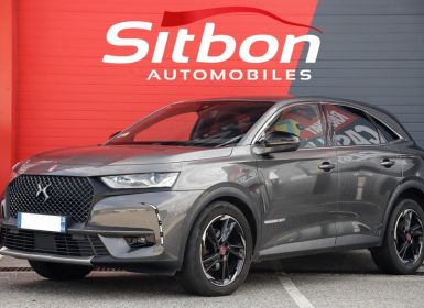 Achat DS DS 7 CROSSBACK 1.5 BlueHDi 130 EAT8 Performance Line 1ERE MAIN FRANCAIS GPS CARPLAY Occasion