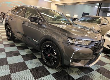 DS DS 7 CROSSBACK 1.5 BLUEHDI 130 PERFORMANCE LINE EAT8