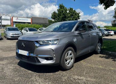 Achat DS DS 7 CROSSBACK 1.5 BlueHDi 130ch Chic S&S EAT8 Occasion