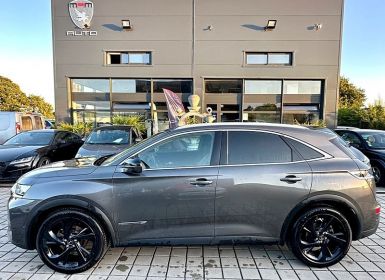 DS DS 7 CROSSBACK 1.5 BlueHDi 130CH Pack Luxe Prestige