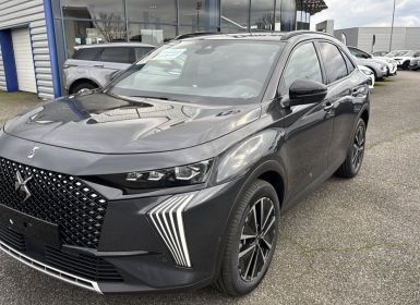 DS DS 7 CROSSBACK 1.5 BLUEHDI 130CH PALLAS