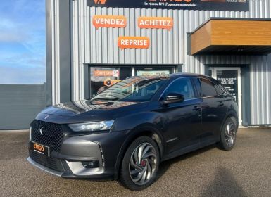 DS DS 7 CROSSBACK 1.5 BLUEHDI 130ch Performance Line +