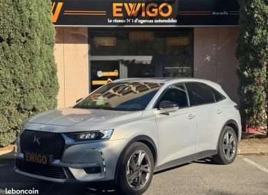 DS DS 7 CROSSBACK 1.6 300CH 200 PHEV HYBRID OPERA 4X4 BVA Occasion