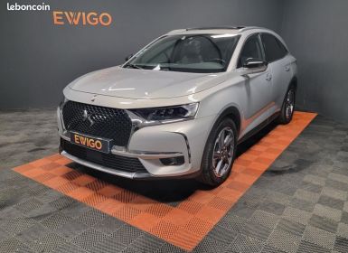 DS DS 7 CROSSBACK 1.6 300H 200ch PHEV HYBRID OPERA 4X4 BVA