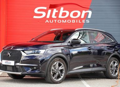 Vente DS DS 7 CROSSBACK 1.6 E-Tense 300 4x4 Executive Rivoli CUIR CAMERA Occasion