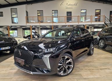 DS DS 7 CROSSBACK 1.6 E-TENSE 360 OPERA NOMBREUSES OPTIONS Occasion