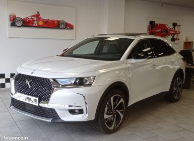 Vente DS DS 7 CROSSBACK 1.6 E-TENSE 4x4 300 EAT8 GRAND CHIC HYBRIDE RECHARGEABLE Occasion