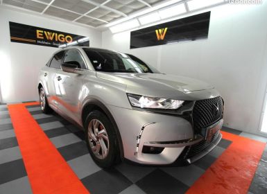 DS DS 7 CROSSBACK 1.6 PURETECH 180 BUSINESS BVA