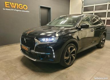 DS DS 7 CROSSBACK 1.6 PURETECH 180ch RIVOLI BVA