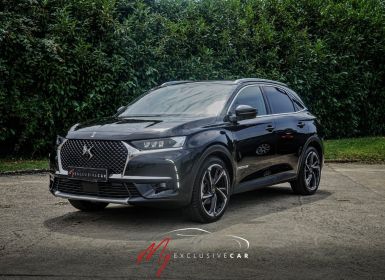 DS DS 7 CROSSBACK 1.6 PureTech 225 Ch EAT8 - LA PREMIERE - 395 €/mois - Toutes Options - Entretien 100% DS - Révisée 11/2024 - Gar. Possible Jusqu'à 48 Mois Occasion