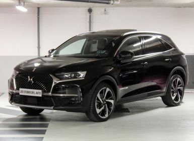 Vente DS DS 7 CROSSBACK 1.6 PURETECH 225 RIVOLI AUTOMATIQUE Occasion