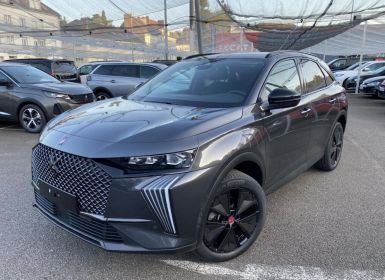 DS DS 7 CROSSBACK (2) 1.5 BlueHDi 130 Performance Line EAT8 AVEC HAYON MOTORISE