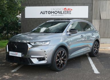 Achat DS DS 7 CROSSBACK 2.0 Blue HDi S&S 180 ch EAT8 Occasion
