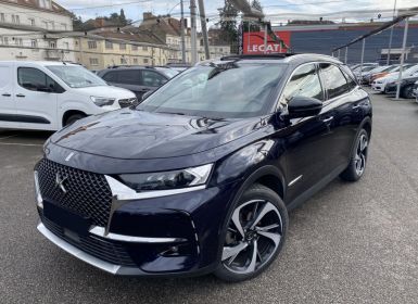 DS DS 7 CROSSBACK 2.0 BlueHDi 180 EAT8 Grand Chic AVEC TOIT OUVRANT