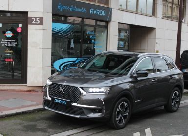 DS DS 7 CROSSBACK 2.0 BLUEHDI 180 RIVOLI AUTOMATIQUE ( Attelage amovible )