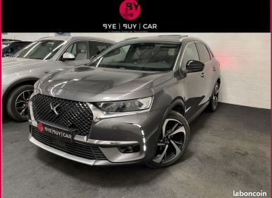 Vente DS DS 7 CROSSBACK 2.0 bluehdi 180 rivoli eat8 Occasion