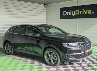 DS DS 7 CROSSBACK 2.0 BlueHDi 180ch EAT8 Grand Chic Occasion