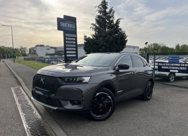 Vente DS DS 7 CROSSBACK 2.0 BlueHDi 180ch Performance Line EAT8 GPS CarPlay Wi-fi Toit Panoramique Occasion