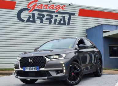 Achat DS DS 7 CROSSBACK 2.0 HDI 180 CV  Grand Chic RIVOLI EAT8 Occasion