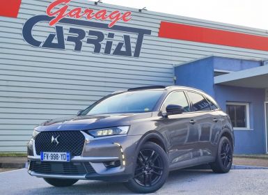 DS DS 7 CROSSBACK 2.0 HDI 180 CV Grand Chic RIVOLI EAT8