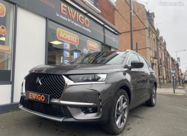 DS DS 7 CROSSBACK 225 GRAND-CHIC RIVOLI Occasion