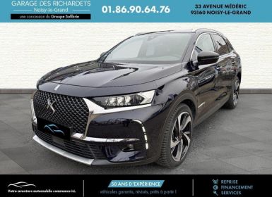 DS DS 7 CROSSBACK 225ch AUTOMATIQUE GRAND CHIC OPERA